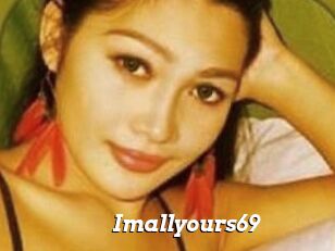 Imallyours69