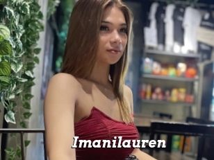 Imanilauren