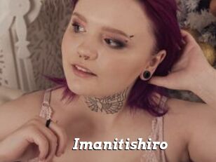 Imanitishiro