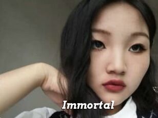 Immortal