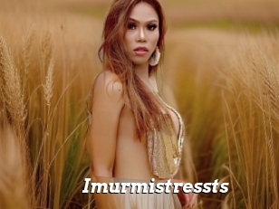 Imurmistressts