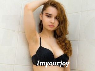 Imyourjoy