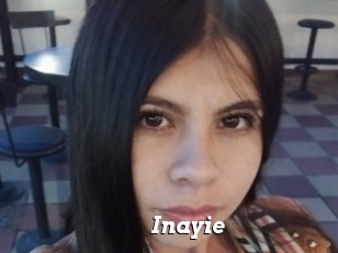Inayie