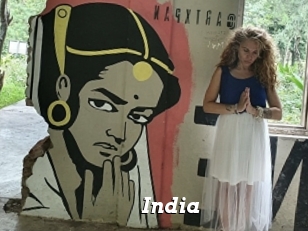 India