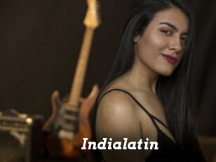Indialatin