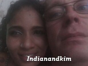 Indianandkim