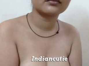 Indiancutie
