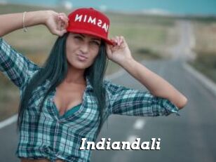 Indiandali