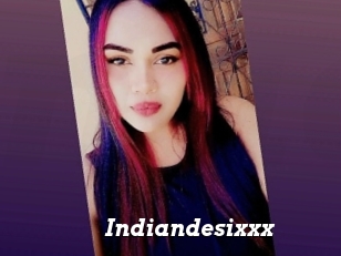 Indiandesixxx