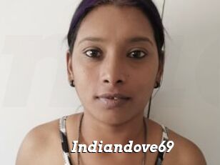 Indiandove69