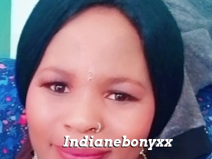 Indianebonyxx