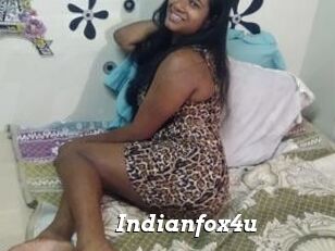 Indianfox4u