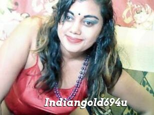 Indiangold694u