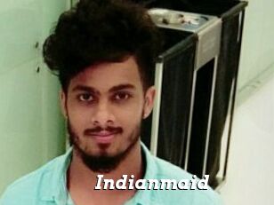 Indianmaid
