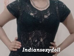 Indiansexydoll