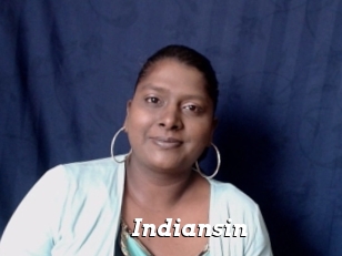 Indiansin