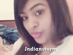 Indianstorm