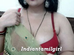 Indiantamilgirl