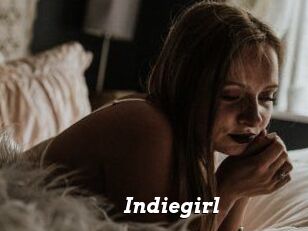 Indiegirl