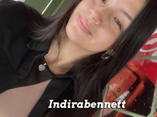 Indirabennett