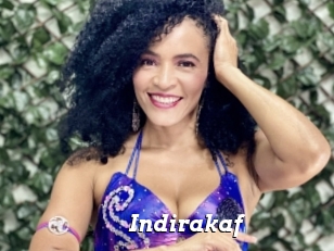 Indirakaf