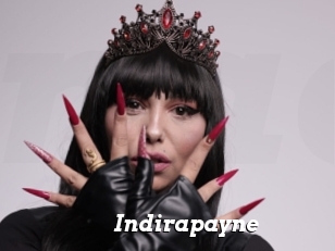 Indirapayne