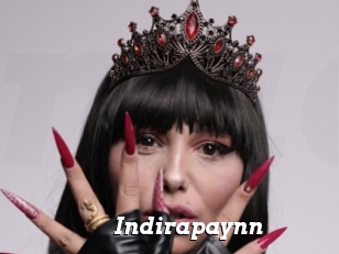 Indirapaynn