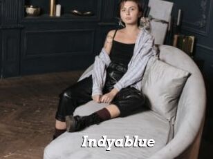 Indyablue