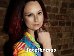 Inezthomas