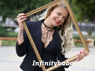 Infinitybabe