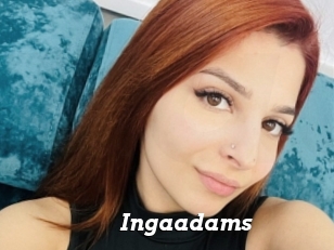 Ingaadams