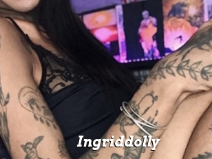 Ingriddolly