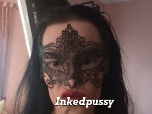 Inkedpussy