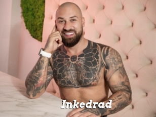 Inkedrad