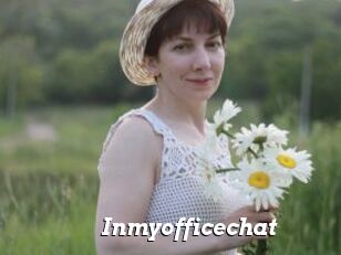 Inmyofficechat