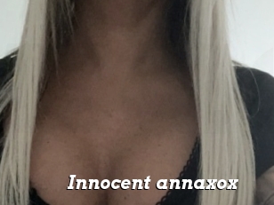 Innocent_annaxox