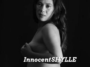 InnocentSHYLLE