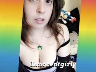 Innocentgirly