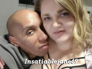 Insatiablejane69