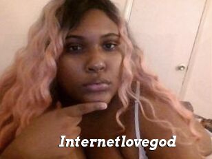 Internetlovegod