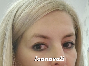 Ioanavali