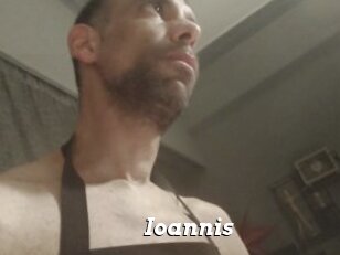 Ioannis