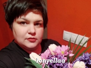 Ionyellaa