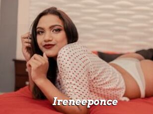 Ireneeponce