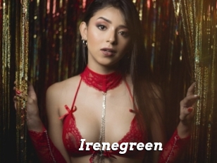 Irenegreen