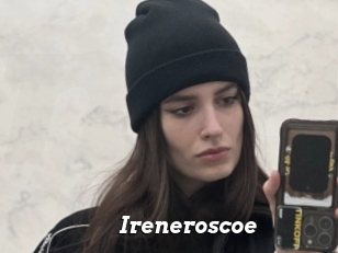 Ireneroscoe