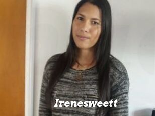 Irenesweett