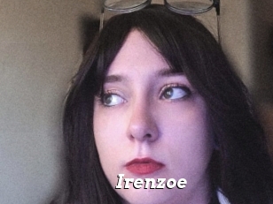 Irenzoe