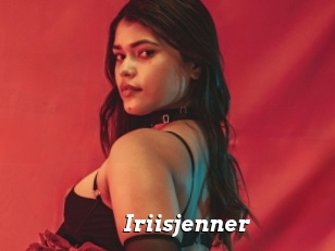Iriisjenner