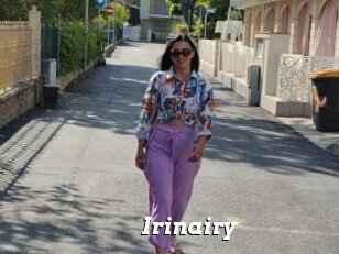 Irinairy